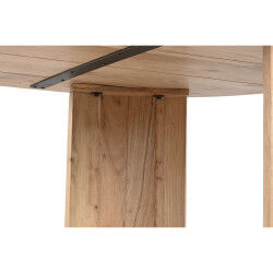 Table de Salle à Manger Home ESPRIT Bois d'acacia 240 x 100 x 75 cm