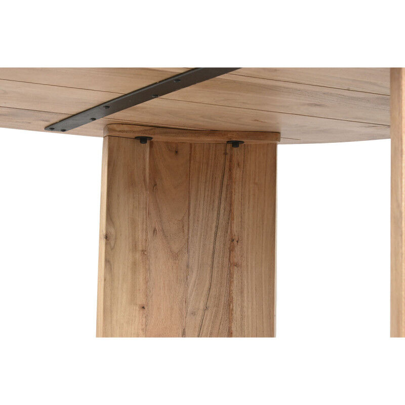 Table de Salle à Manger Home ESPRIT Bois d'acacia 240 x 100 x 75 cm