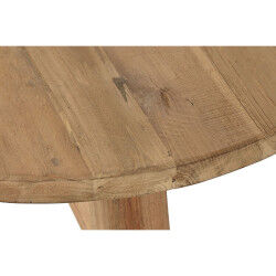 Table d'appoint Home ESPRIT 70 x 70 x 40 cm