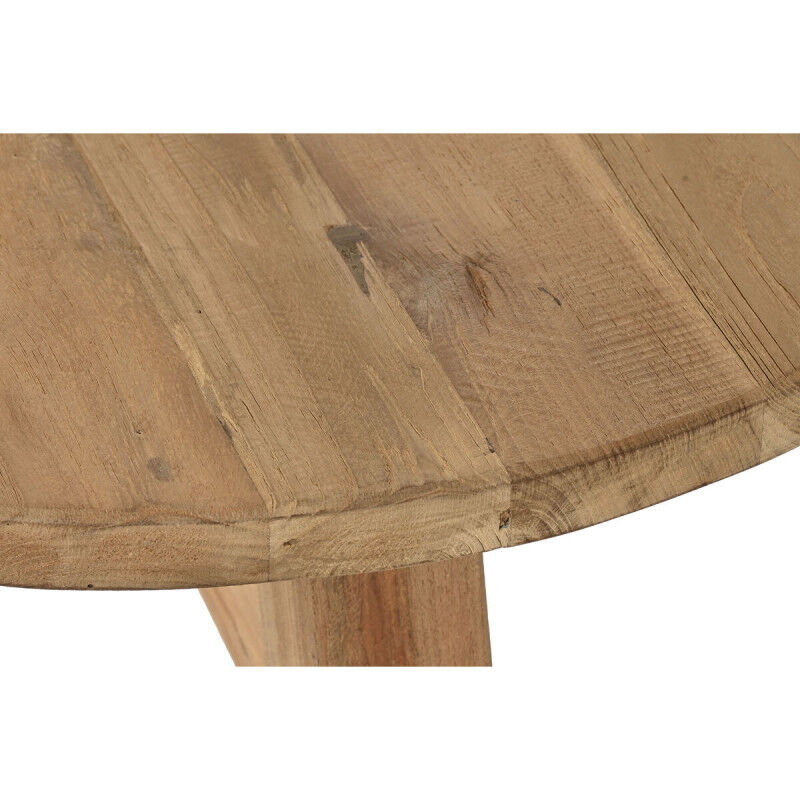 Table d'appoint Home ESPRIT 70 x 70 x 40 cm