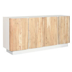 Buffet Home ESPRIT Blanc...