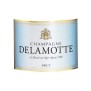 Champagne Delamotte Brut - 75 cl