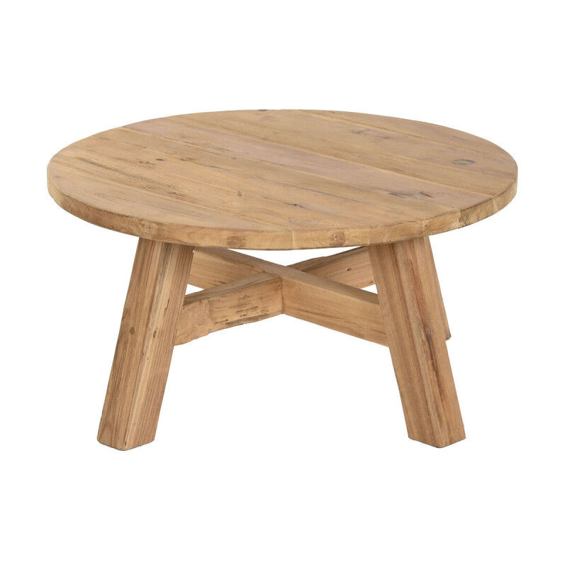 Table d'appoint Home ESPRIT 70 x 70 x 40 cm