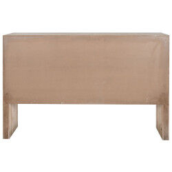 Buffet Home ESPRIT Naturel 150 x 40 x 100 cm