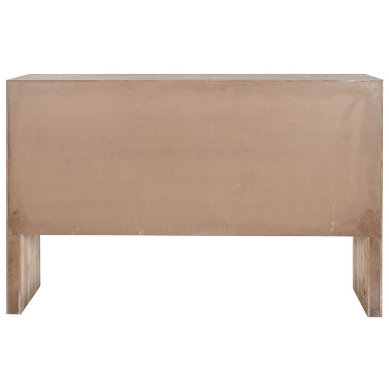 Buffet Home ESPRIT Naturel 150 x 40 x 100 cm