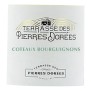 Terrasse des Pierres Dorées 2022 Côteaux Bourguignons - Vin blanc de Beaujolais