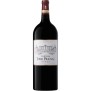 Magnum Coffret Cadeau Caisse Bois - Château Tour Prignac 2018 Médoc Cru Bourgeois - Vin Rouge de Bordeaux