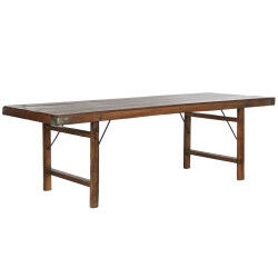 Table Piable Home ESPRIT...