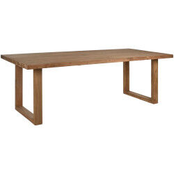 Table de Salle à Manger...