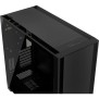 CORSAIR Boîtier PC 5000D - Verre Trempé Moyen-Tour ATX  - Noir (CC-9011208-WW)