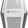 CORSAIR Boîtier PC 7000D AIRFLOW Verre Trempé - Blanc (CC-9011219-WW)