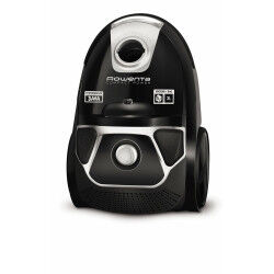 Aspirateur Rowenta Noir 750 W