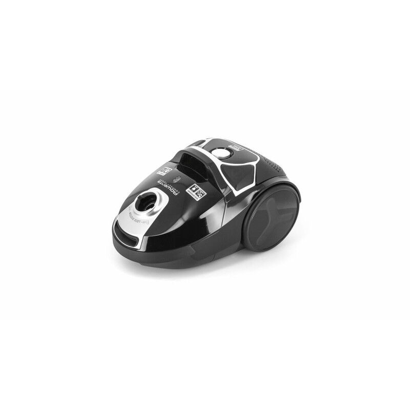 Aspirateur Rowenta Noir 750 W