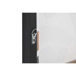 Cadre Home ESPRIT Scandinave Femmes 63 x 4,5 x 93 cm (2 Unités)