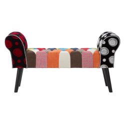 Banc Impérial – Majesté Classique 102 x 31 x 54 cm