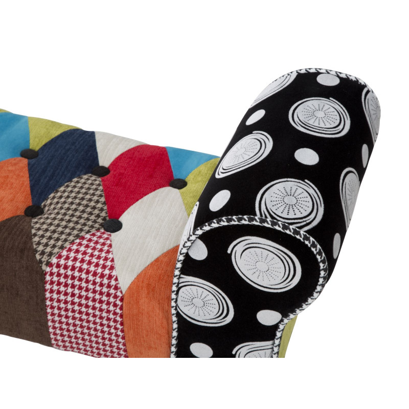 Banc Impérial – 102×31×54 cm – Style & Confort Unique