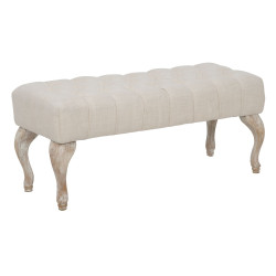 Banc Provenza – Charme Campagnard 97 x 42 x 40 cm