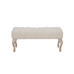 Glam Banc Provenza – Éclat Royal 97x42x40