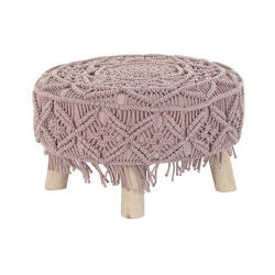 Repose-pied DKD Home Decor...