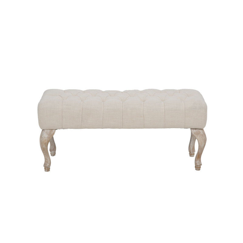 Banc Provenza – Charme Campagnard 97 x 42 x 40 cm