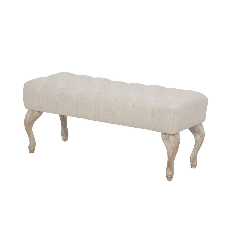 Banc Provenza – Charme Campagnard 97 x 42 x 40 cm