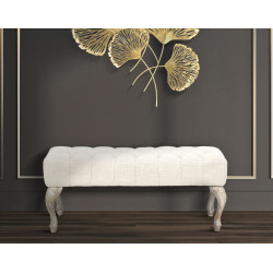 Banc Provenza – Charme Campagnard 97 x 42 x 40 cm