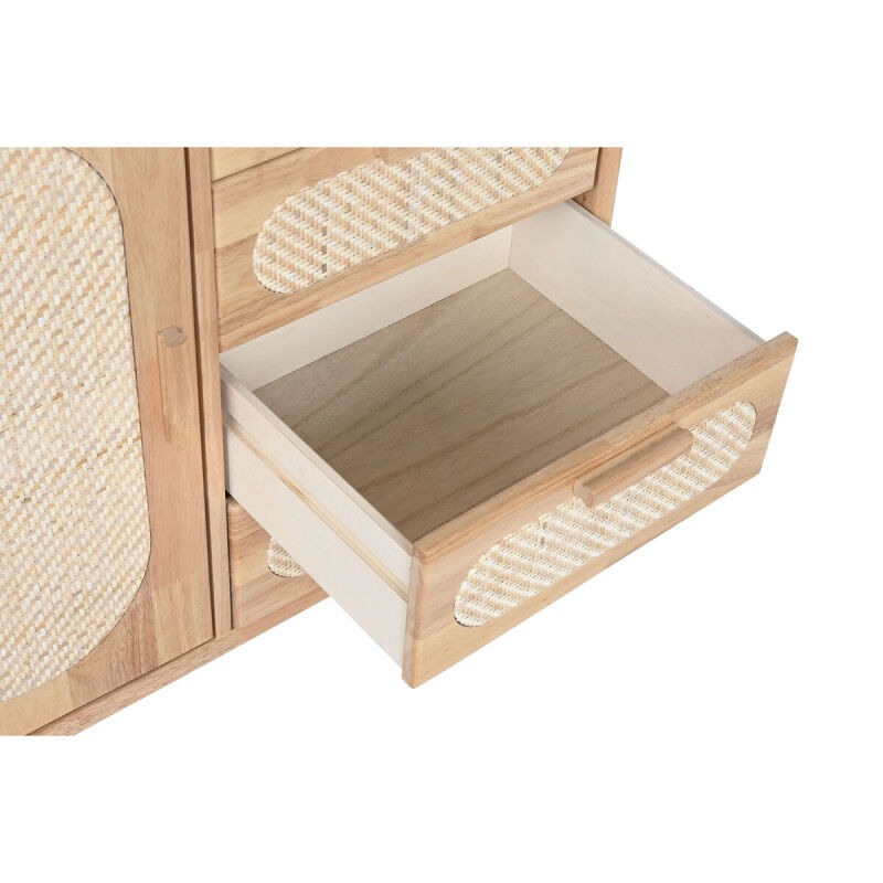 Buffet Home ESPRIT Naturel 73,5 x 35 x 78 cm