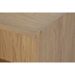 Table Basse Home ESPRIT bois de chêne Bois MDF 120 x 60 x 35 cm