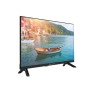 CONTINENTAL EDISON - CELED32HDV224B3 - TV NON SMART 32'' (80cm) HD