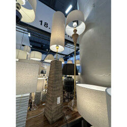 Lampadaire Home ESPRIT 25 x...