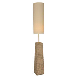 Lampadaire Home ESPRIT 25 x 25 x 165 cm