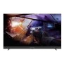 CONTINENTAL EDISON - CELEDGAM55QL24B6 - TV LED - 4K UHD QLED 144Hz- 55 (139 cm) - Smart Google TV - Wifi Bluetooth - 4xHDMI - 3x