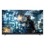 CONTINENTAL EDISON - CELEDGAM65QL24B6 - TV LED - 4K UHD QLED 144Hz- 65 (164 cm) - Smart Google TV - Wifi Bluetooth - 4xHDMI - 3x