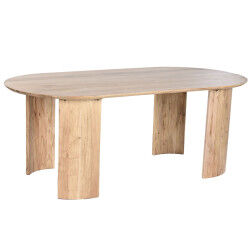 Table de Salle à Manger...