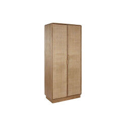 Armoire Home ESPRIT Naturel...