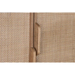 Armoire Home ESPRIT Naturel 91 x 45 x 203 cm