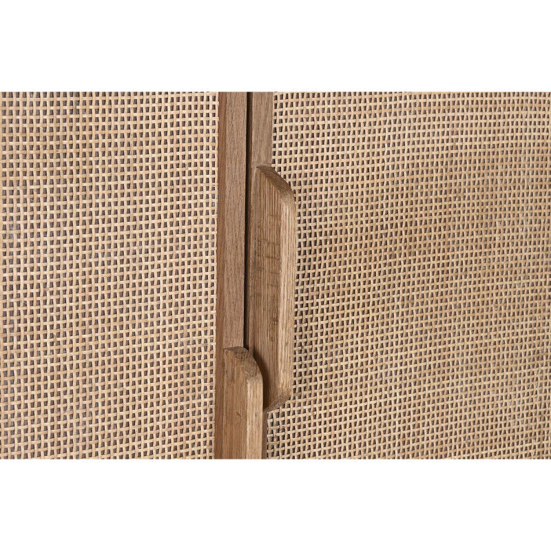 Armoire Home ESPRIT Naturel 91 x 45 x 203 cm