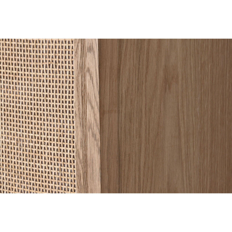 Armoire Home ESPRIT Naturel 91 x 45 x 203 cm