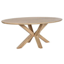 Table de Salle à Manger...