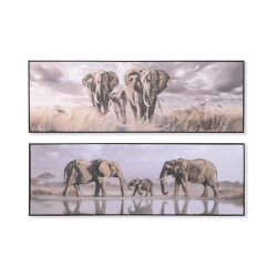 Cadre Home ESPRIT Beige...