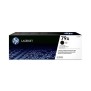 Cartouche de Toner HP 79A Noire Authentique (CF279A) pour HP LaserJet Pro M12 / M26