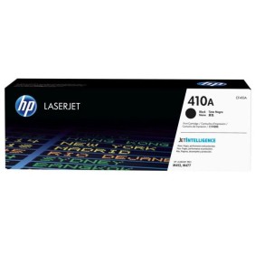 Cartouche de toner HP 410A (CF410A) noir pour HP Color LaserJet Pro M377/M452/MFP M477