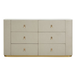 Glam Buffet Beauté – Éclat Radieux 140x45x76