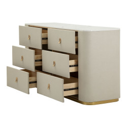 Glam Buffet Beauté – Éclat Radieux 140x45x76