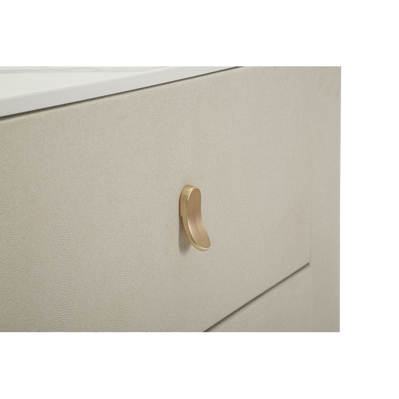 Glam Buffet Beauté – Éclat Radieux 140x45x76