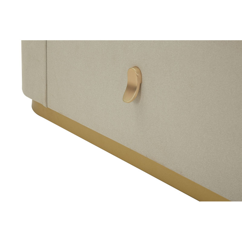 Glam Buffet Beauté – Éclat Radieux 140x45x76