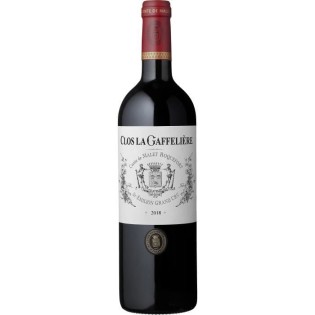 Clos La Gaffeliere 2020 Saint-Emilion Grand Cru - Vin rouge de Bordeaux