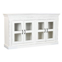 Buffet Home ESPRIT Blanc...