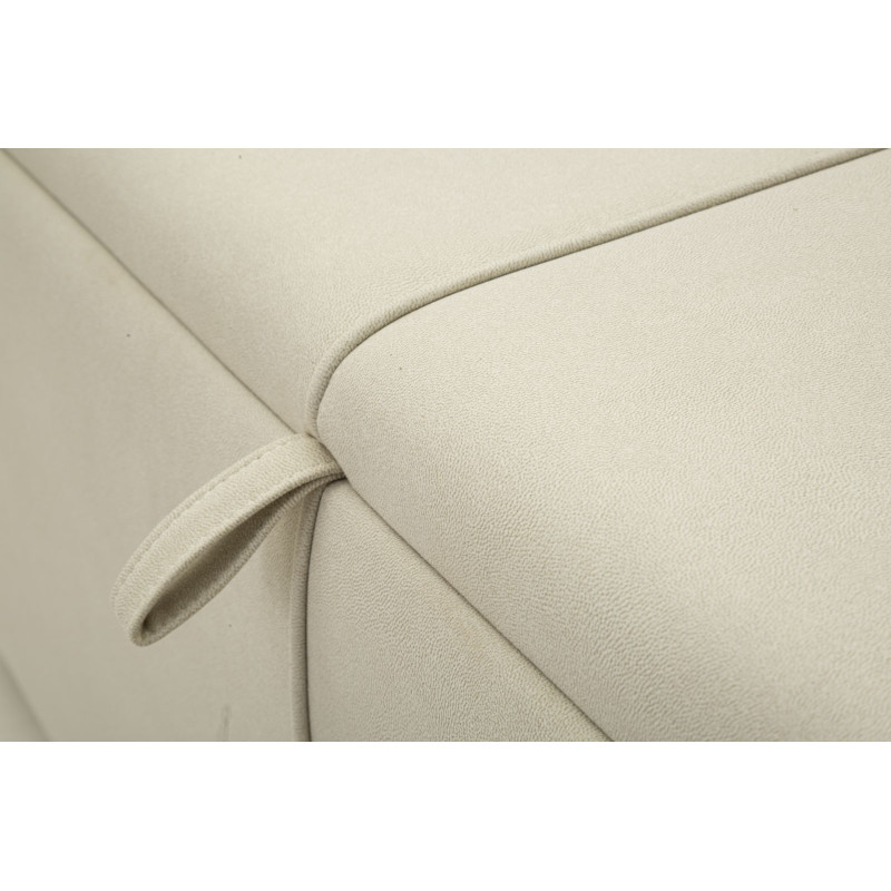 Banc Coffre Beauty – Charme Raffiné 130 x 45 x 45 cm