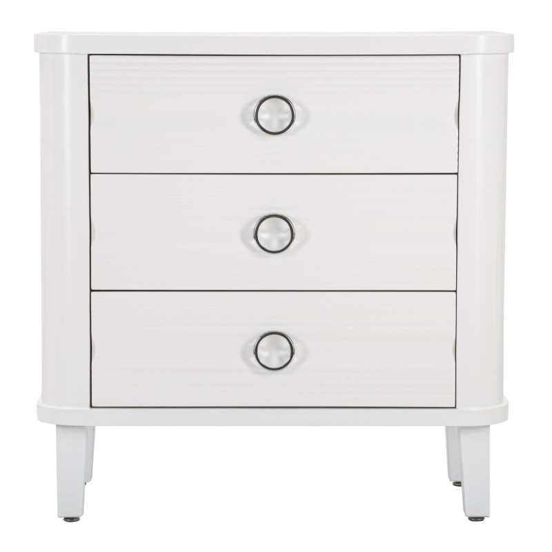 Glam Buffet Shine – Splendeur Contemporaine 81x40x84